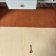 Vintage Scandinavian Library