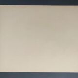 Lithographie par Henri Rivière