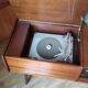 Philips Vintage hifi furniture
