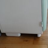 Revamped mado vintage buffet