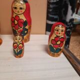 Poupées russe Matriochka