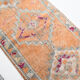 3x12 Vintage Herki Runner Rug, 83x367Cm