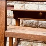 2-seater school table