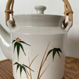 Teapot
