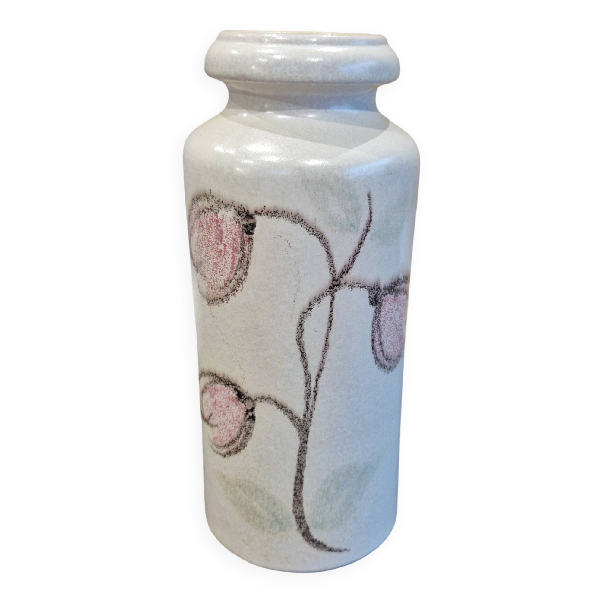 Vase scheurich west germany 517-30