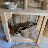 Workshop workbench