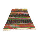 Turkish Kilim 170x118 cm Tribal