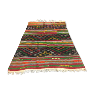 Turkish Kilim 170x118 cm Tribal