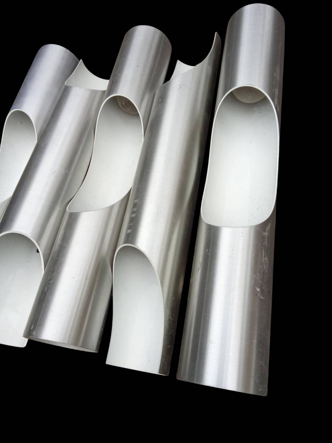 Fuga wall lights by raak