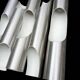 Fuga wall lights by raak