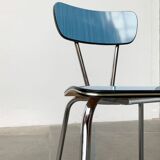 Mid-century accent chair, 1960s