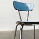 Mid-century accent chair, 1960s