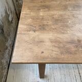 Farmhouse table 3m xl oak