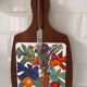 Planche à découper Villeroy et Boch vintage