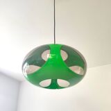 Space age pendant lamp – Massive