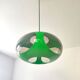 Suspension de style spatial – Massive