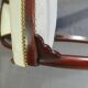 Paire de chaises par Otto Prutscher pour Thonet n° a845. ca 1930
