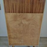 Secretary foot compass