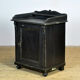 Armoire en pin, vers 1900