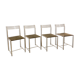 Chaises Fly Line