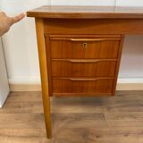 Scandinavian desk