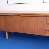 Teak sideboard from the 60s