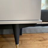 Low sideboard 50s