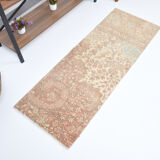 2x5 Persian Runner Rug, 54x152Cm