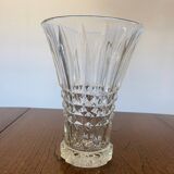 Vase ciselé vintage