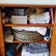 Scandinavian enfilade LB