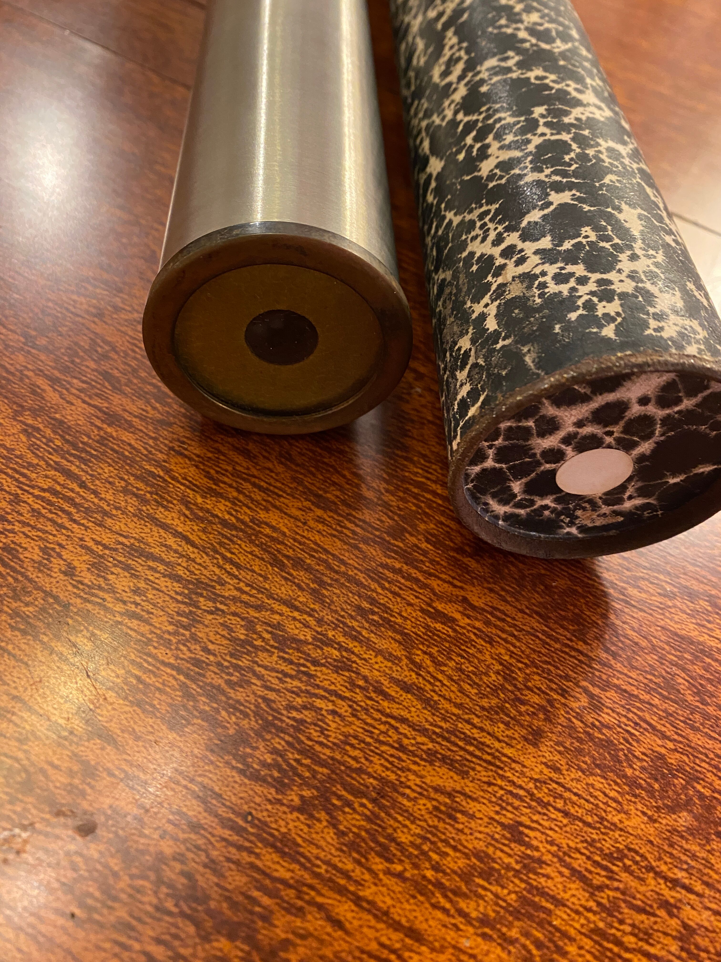 Vintage Kaleidoscope