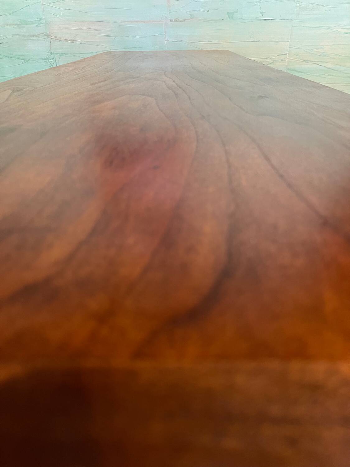 Antique Chinese console