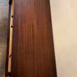 Vintage TV cabinet sideboard from the 60s