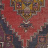 Bohemian Vintage AnatoliaN Carpet sku a5