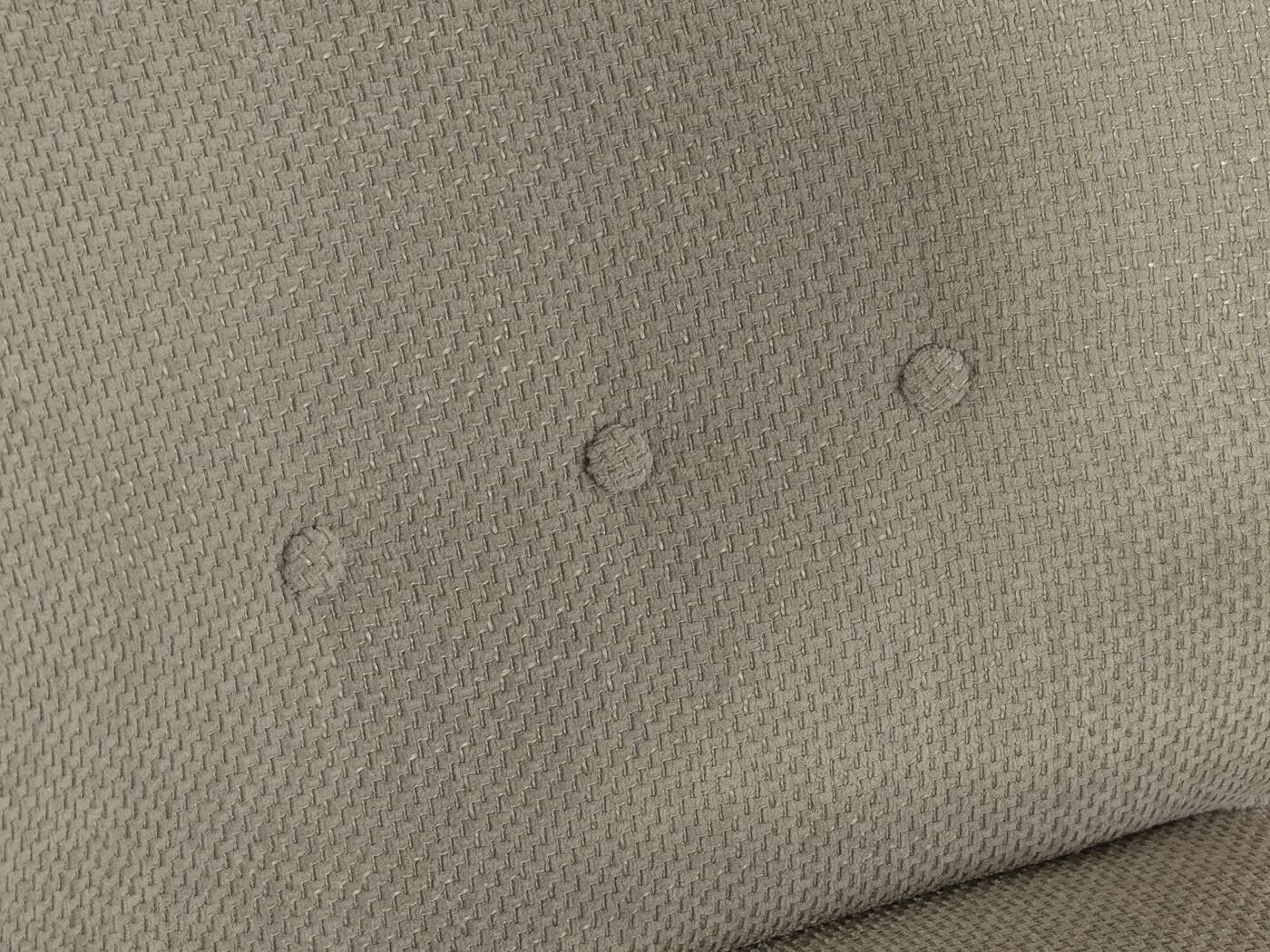 Two-Toned Armchair, 1950s