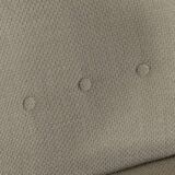 Two-Toned Armchair, 1950s