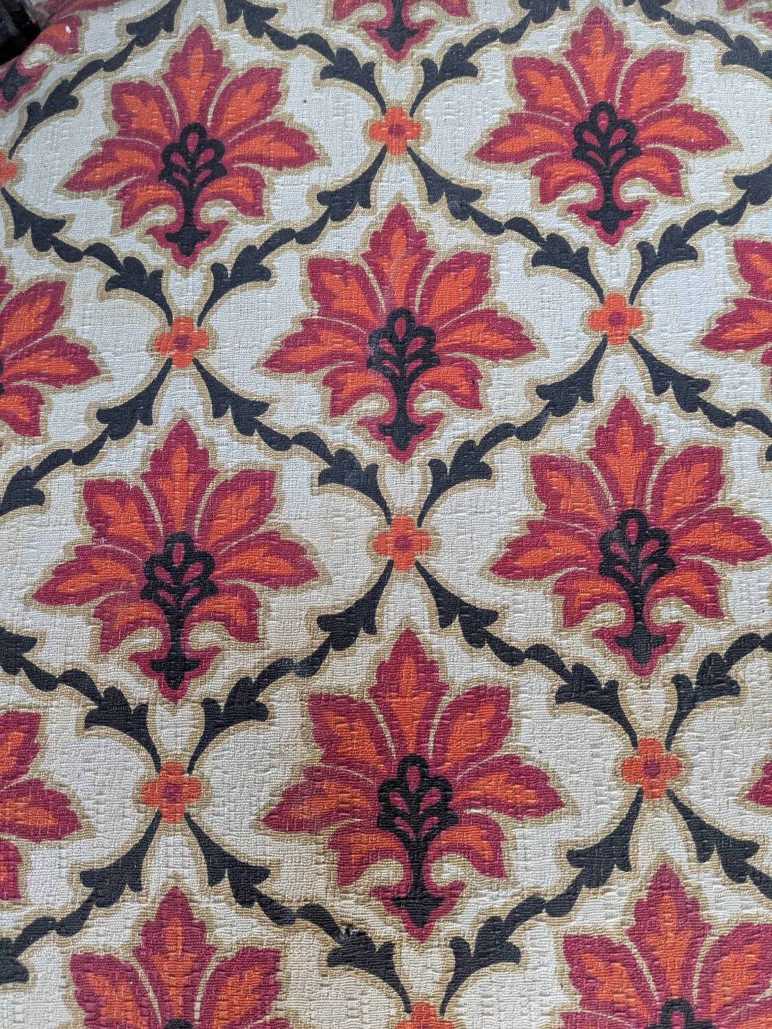 Paire de chaises Napoléon III
