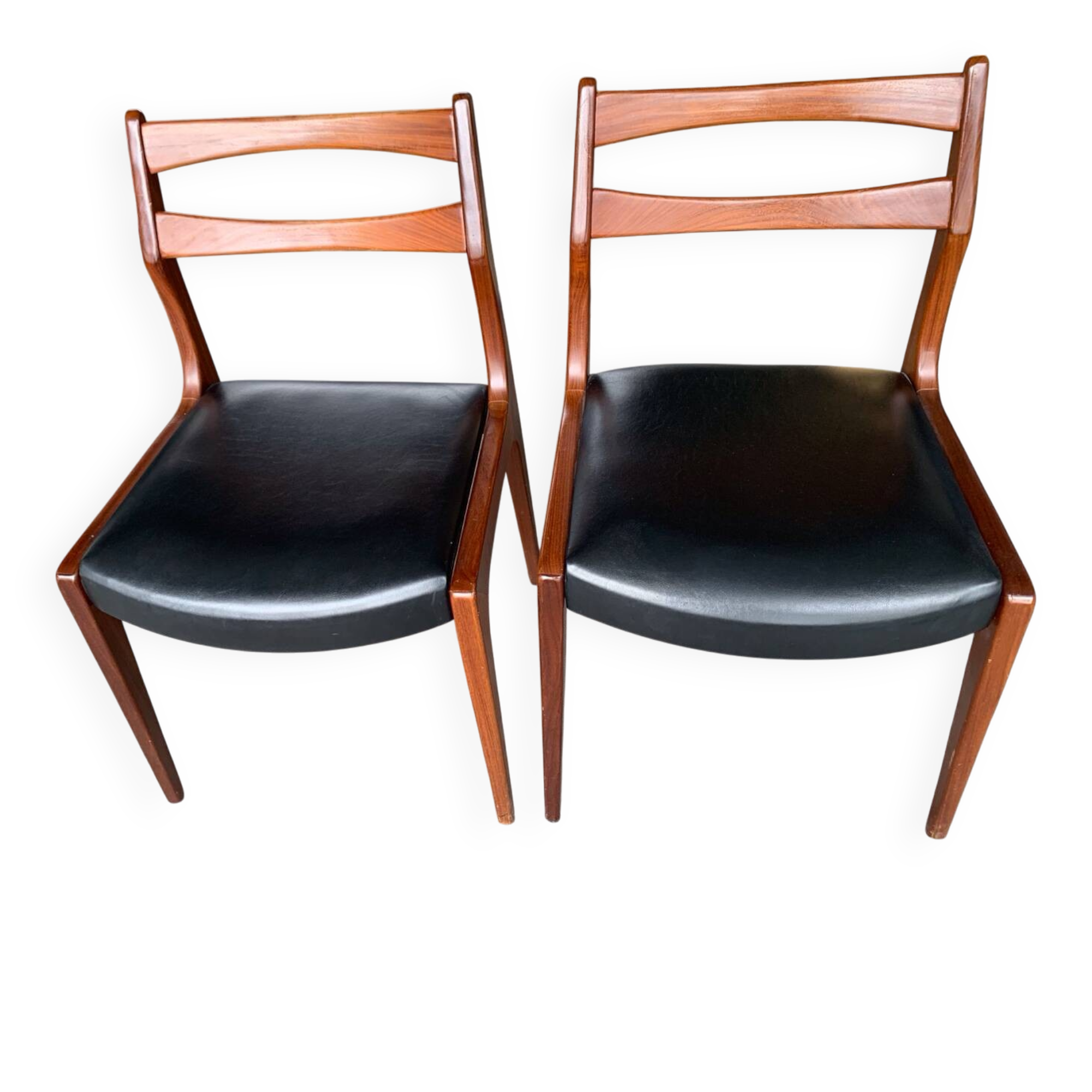 Scandinavian chairs