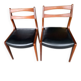 Scandinavian chairs