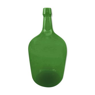 Lady Jeanne green 5 liters vintage