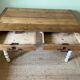Farm table