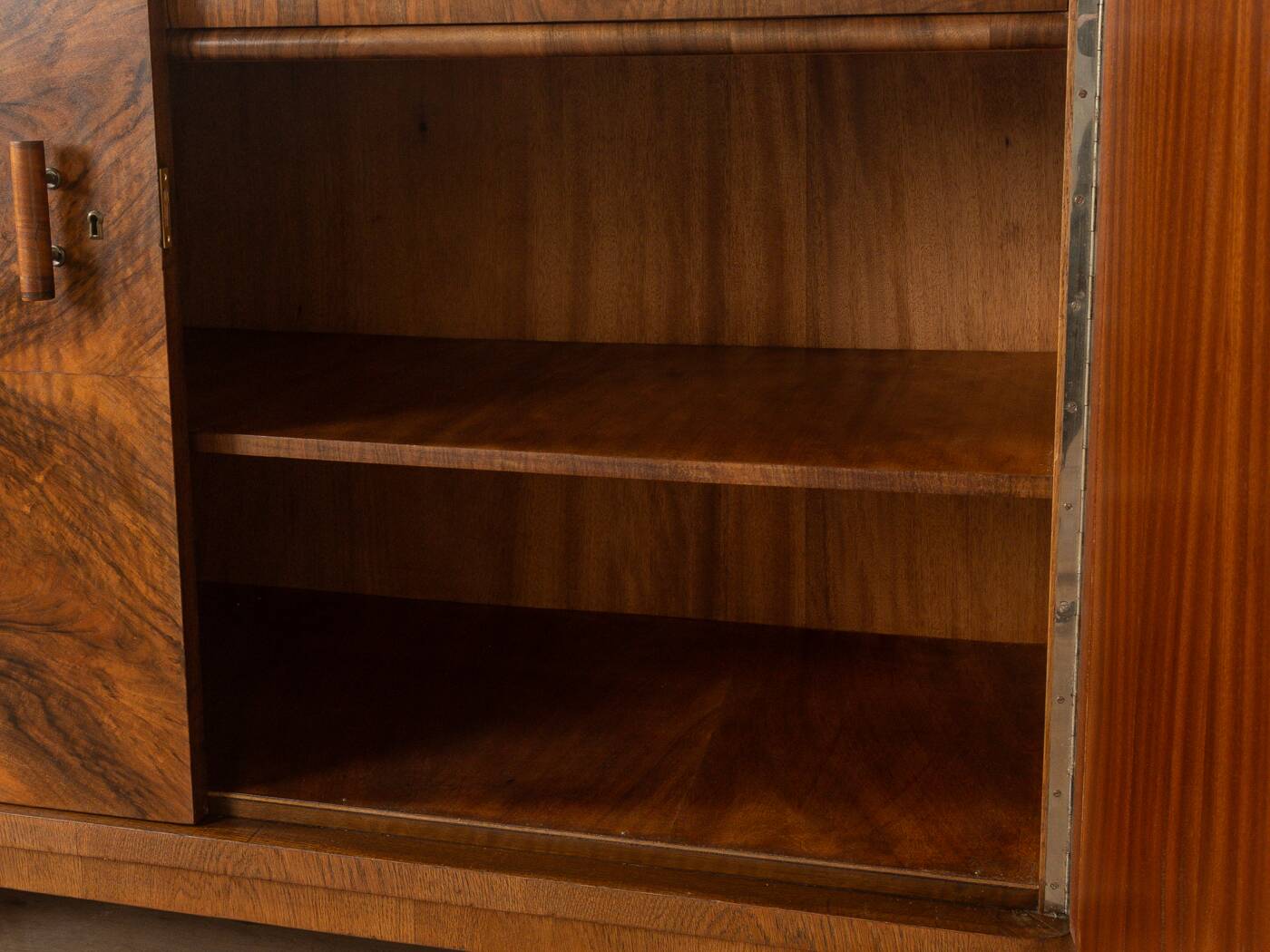 1920s Art Deco sideboard