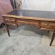 bureau style directoire merisier