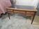 bureau style directoire merisier