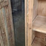 Antique display cabinet