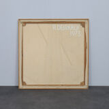 Abstract painting by Robin Deirkauf