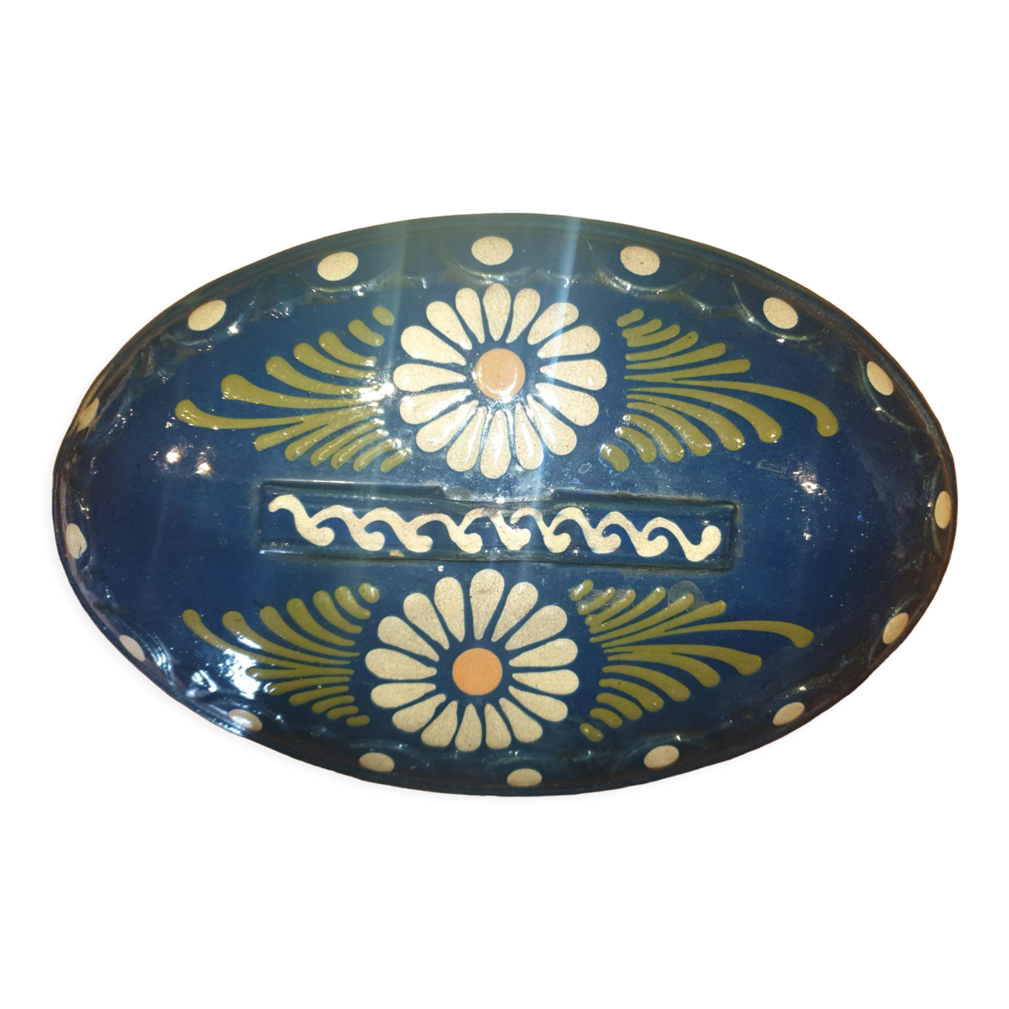 Terrine in Baeckeoffe 6 people