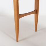 Scandinavian teak coffee table, 1960s Sweden