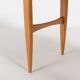 Scandinavian teak coffee table, 1960s Sweden