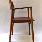 Fauteuil modèle 147 de Borge Mogensen